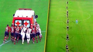 WHY BRAZILIAN FOOTBALL IS THE CRAZIEST IN THE WORLD - Part 1