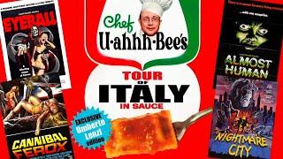 Films Of Umberto Lenzi - Uncle Bill’s Tour Of Italy | deadpit.com