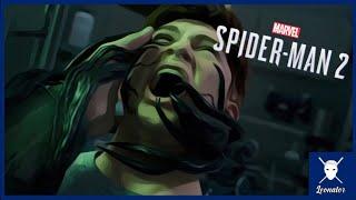 Who was tha- HARRRYYYYY!? | Leonator Plays Marvel’s Spider-Man 2