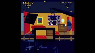 PREP - Line By Line feat. Cory Wong & Paul Jackson jr