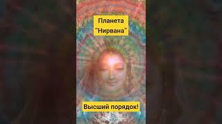 Планета духа!Души другого порядка! Развитие духовности, как единственный путь роста и развития души!