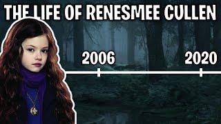 The Life Of Renesmee Cullen (Twilight)