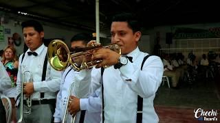 MIX PEDRO SUAREZ VERTIZ - BANDA SHOW LA HUARANCHAL / 2020 / Chechi Records