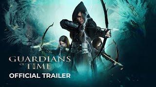 Guardians of Time TRAILER Samantha Ryan Ava Torres Carley Colemon