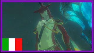 Sidon, il Principe degli Zora - The Legend Of Zelda: Breath of the Wild [FANDUB ITA]