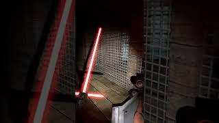 Без комментариев #garrysmod #gmod #stream #livestream #youtube #shorts #kyloren #starwars #fencing