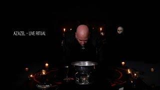 Azazel Live Ritual