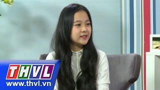 THVL | Nhịp cầu nghệ sỹ: Giao lưu diễn viên Tam Triều Dâng (04/01/2014)