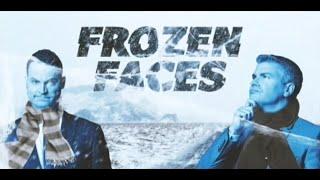 Frozen Faces - A new Scrum Lurkers idea - February 13, 2020