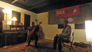 Daniel Levin, Nathan Hanson - Colajazz - 1/24/2025