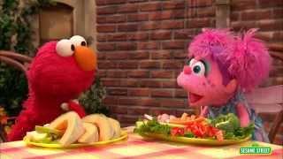 Sesame Street: Healthy Teeth, Healthy Me: Can't Go Wrong Song