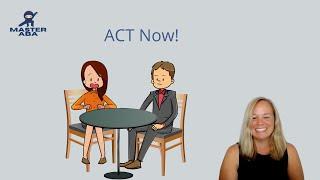 Using ACT in Parent Coaching