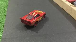 Cars 3 Teaser trailer - Tueycarsunboxings