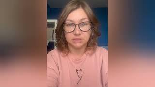 Елена Макаренко. Психолог Центра "Душа Мамы" и Координатор "Службы заботы"