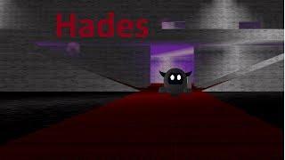 How to get Hades (Monsters Of Etheria)