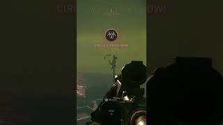 Not cheating vs cheating #tkwarzone