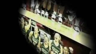 Mountain West Conference Basketball Championships TV/Web Commercial