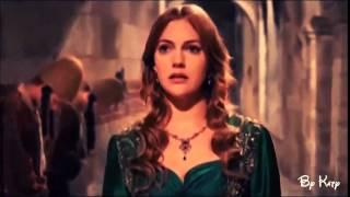 Hurrem Sultan - Ben Alexandra la Rosa