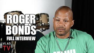 Diddy's Former Head of Security Roger Bonds on Abuse He Witnessed (Full Interview)