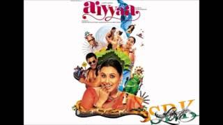 Aiyyaa - Sava Dollar ( Song HQ )