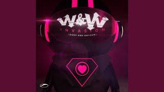 Invasion (A State Of Trance 550 Anthem) (Original Mix)