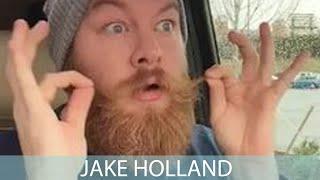 Jake Holland Best Vine Compilation  2016  New  HD  VINE CUBE 