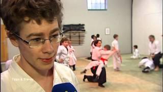 Budo Shuren Dojo Augsburg - AIKIDO - Bericht von A.TV