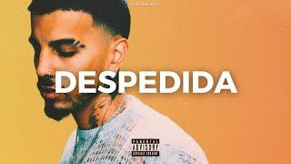 (FREE) Beat Reggaeton Type Beat 2025 / Rauw Alejandro type beat x Lenny Tavarez | Beat Reggaeton Sad