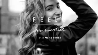 Feels with Maria Pombo