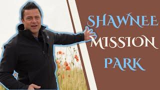 Is Shawnee Mission Park the Best or Worst Park in Kansas?! #realestate #relocation #kansascity