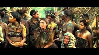 Pirates of the Caribbean - Dead Mans Chest - Caribbean Tradition and Culture Video