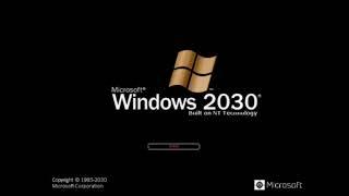 Windows Never Released 12 (перезалив BW134)