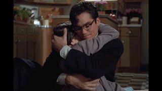 Lois and Clark HD Clip: Please don't leave me