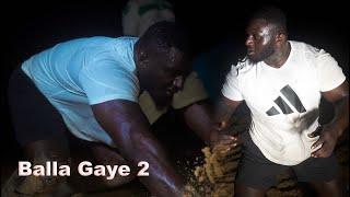 Exclusif :Balla Gaye et ses entraînements incroyables sur la plage : physique, endurance,100mètres..