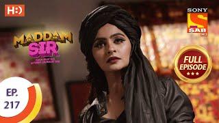 Maddam Sir - Ep 217 - Full Episode - 9th April, 2021