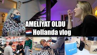 ANNEM AMELİYAT OLDU, ȘOK İNDİRİMLİ ALIȘVERİȘ YAPTIK, İZLEDİĞİM EN İYİ DİZİ OLABİLİR