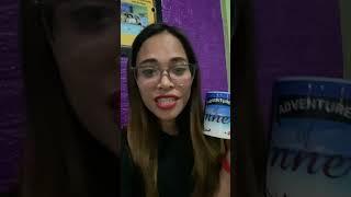 Adventures of Anne New MUG #shorts #happy #cute #angelescity  #mug #vlog  #philippines #fun #fun