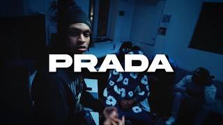 [FREE] Nemzzz X Melodic Drill Type Beat - "PRADA"