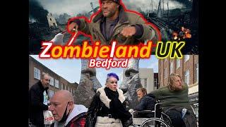 Zombieland Saga UK Bedford Travel Vlog 2021 What Happened?