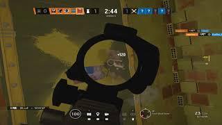 reworked favela spawnpeek | Rainbow Six Siege