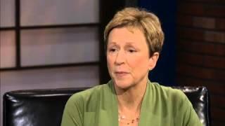 Caucus: Up Close | Steve Adubato | Caucus NJ