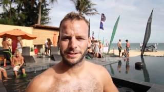 C2Sky Freestyle Raid KTA Vietnam - Day 2