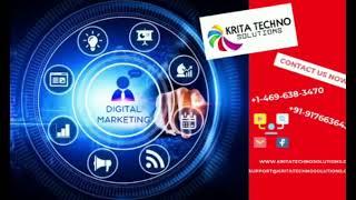 Krita Technosolutions Inc.