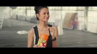 Jack ‘n Jill Vcut "Painting" TVC 2H 2021 15s (Philippines)