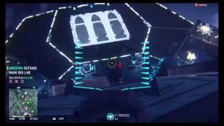PlanetSide 2 "That One Guy"