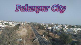 Palanpur City