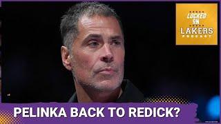 Is JJ Redick The Frontrunner (Again) for Lakers Coach? Plus, Dan Hurley Talks Money.
