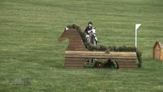 Maddie Hale & Cinzano 87 Park Equine Kentucky Classique 22