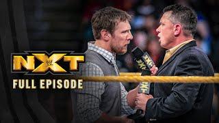 FULL EPISODE: Michael Cole demands an apology from Daniel Bryan: WWE NXT, May 25, 2010