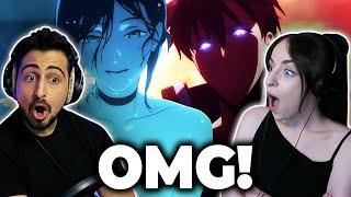 These look INSANE!!  *SOLO LEVELING* and *CHAINSAW MAN* TRAILER REACTIONS!